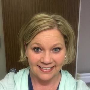 Meet your Posher, Vicki